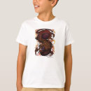 Pesquisar por criaturas medievais camisetas Animal