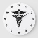 Pesquisar por caduceus relogios de parede Enfermeiro