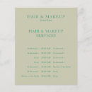 Pesquisar por linha flyers Bege