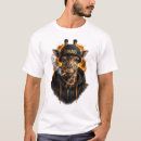 Pesquisar por animal urbano camisetas Moderno