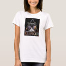 Pesquisar por sociedade secreta camisetas Illuminati