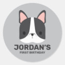Pesquisar por bulldog adesivos Aniversário