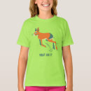 Pesquisar por uma lebre selvagem camisetas Fofo