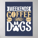 Pesquisar por amante dos animais pôsteres pósteres Café