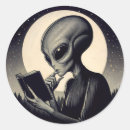 Pesquisar por ilustração científica adesivos Alienígena