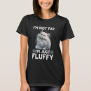 Pesquisar por engraçado persa gato camisetas Eu