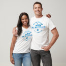 Pesquisar por logotipo azul camisetas Diversão