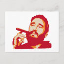Pesquisar por che guevara cartoes postais Comunista