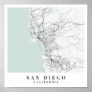 Pesquisar por san diego pôsteres pósteres Moderno