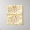 Pesquisar por divisões impressão de canvas Novo