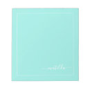 Pesquisar por girly bloco de notas Elegante