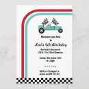 Pesquisar por listras vintage convites Para crianças