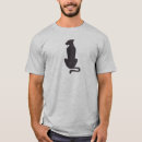 Pesquisar por cinza gato camisetas Para ele