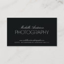 Pesquisar por sono cartao de visita Elegante