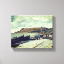 Pesquisar por monet impressão de canvas Colheita
