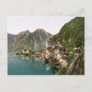 Pesquisar por hallstatt cartoes postais Fotografia