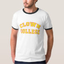 Pesquisar por escola do palhaço camisetas Palhaços