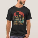Pesquisar por 5 anos camisetas Aniversário