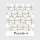 Pesquisar por fleur de lis stickers Para todos