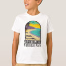 Pesquisar por ilhas virgens camisetas Rua john