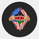 Pesquisar por quênia adesivos Cultura queniana