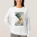 Pesquisar por nefertiti da rainha camisetas Antigo