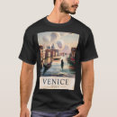 Pesquisar por veneza italia camisetas Para todos