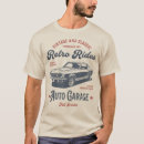 Pesquisar por arte do carro camisetas Para todos