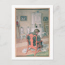 Pesquisar por carl larsson cartoes postais Arte fina
