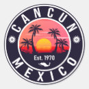 Pesquisar por de cancun adesivos Tropicais