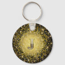 Pesquisar por monograma p chaveiros Ouro