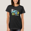 Pesquisar por coelho monstro camisetas Apodrecimento