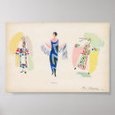 Pesquisar por delaunay pósteres Vintage