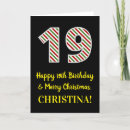 Pesquisar por 25 de dezembro cartoes 19 anos