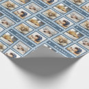 Pesquisar por photo papel de presente Azul