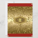 Pesquisar por de casamento anos 50 aniversário convites 50º