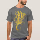 Pesquisar por arte de terra lisa camisetas Ouro