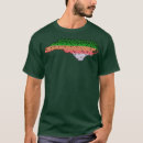 Pesquisar por trutas camisetas Gráfico