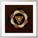 Pesquisar por yantra pôsteres pósteres Mandala