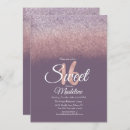 Pesquisar por cor violeta convites Brilho