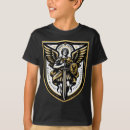 Pesquisar por arcanjo camisetas Miguel