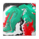 Pesquisar por branco verde vermelho azulejos Preto