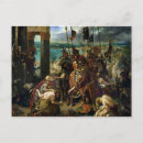 Pesquisar por delacroix cartoes postais Victor