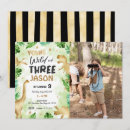 Pesquisar por convite do de dino aniversário convites Qualquer crinaça