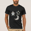 Pesquisar por estrela da lua camisetas Para ele
