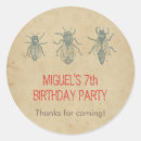 Pesquisar por crianças do vintage adesivos Menino