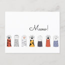 Pesquisar por pata gato cartoes postais Qualquer pessoa