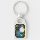 Pesquisar por engrenagem chaveiros Steampunk
