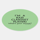 Pesquisar por clarinete adesivos Bass clarinet