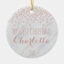 Pesquisar por ornamento de mármore ornamentos Xmas